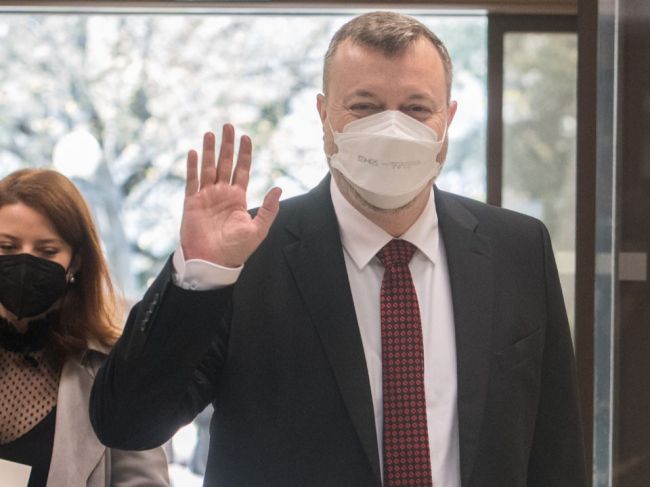 Krajniak: O exekučnej amnestii rokujeme, do leta prídeme s riešením odvodov