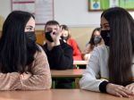 Od pondelka môžu byť otvorené všetky ZŠ a SŠ v piatich okresoch