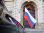 Česko žiada návrat všetkých zamestnancov ambasády v Moskve