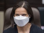Ministerstvo vnútra chce zriadiť centrálny register účtov