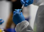Spoločnosť Valneva začala poslednú fázu testovania proticovidovej vakcíny