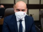 Ministerstvo školstva rozdelilo dva milióny eur pre školské jedálne