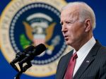 Biden pozval na klimatický summit 40 krajín, Slovensko medzi nimi nie je
