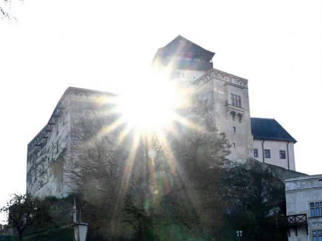 Priemerná ročná teplota sa na Slovensku zvýšila o dva stupne