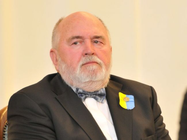 Fikar krok prezidentky rešpektuje, univerzitu bude zastupovať Oliver Moravčík