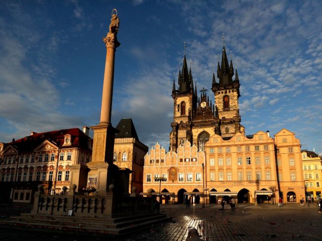 Česká vláda schválila od 3. mája ďalšie uvoľnovanie protiepidemických opatrení