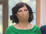 Remišová: Vyhostenie je odkazom, že nebudeme tolerovať neprípustné aktivity