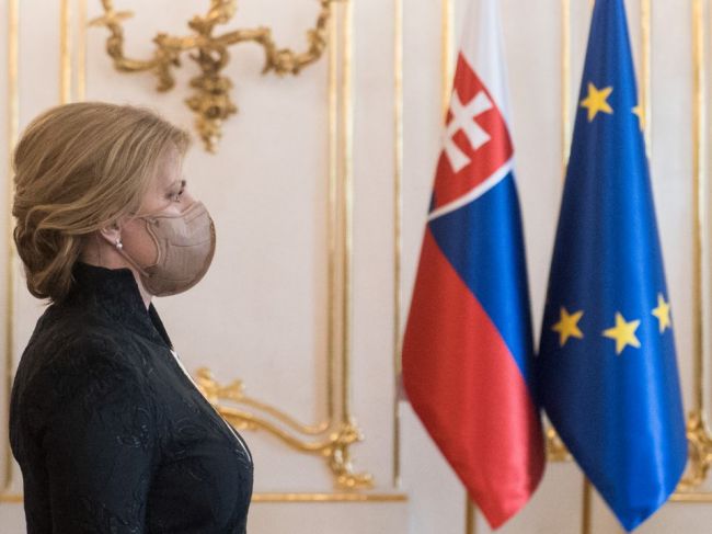 Čaputová: Vyhostením sme sa ohradili voči činnosti ohrozujúcej naše záujmy