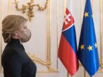 Čaputová: Vyhostením sme sa ohradili voči činnosti ohrozujúcej naše záujmy