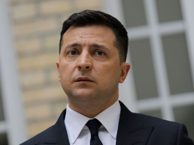 Lídri proruských republík v Donbase sú pripravení rokovať so Zelenským