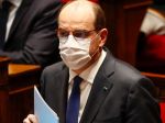Francúzska vláda chystá uvoľňovanie, ľudia premiérovi posielajú čipkovanú bielizeň