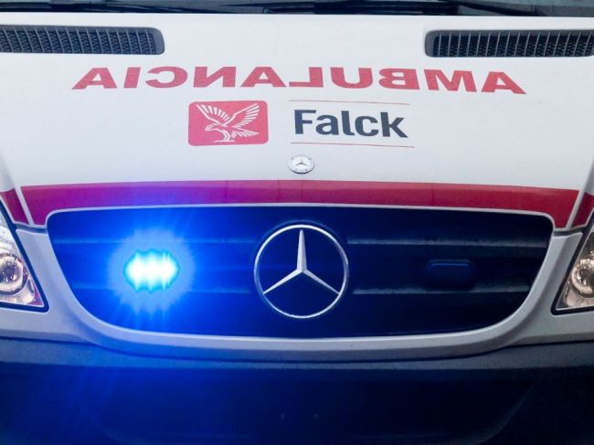 Dôchodca po zrážke s autom podľahol zraneniam