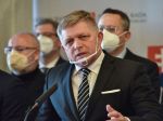 Smer-SD vyzbieral 300.000 podpisov na vyhlásenie referenda za predčasné voľby