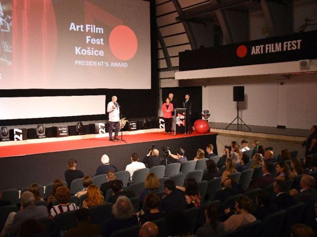 Nagel: Art Film Fest bude skvelými filmami nahustený