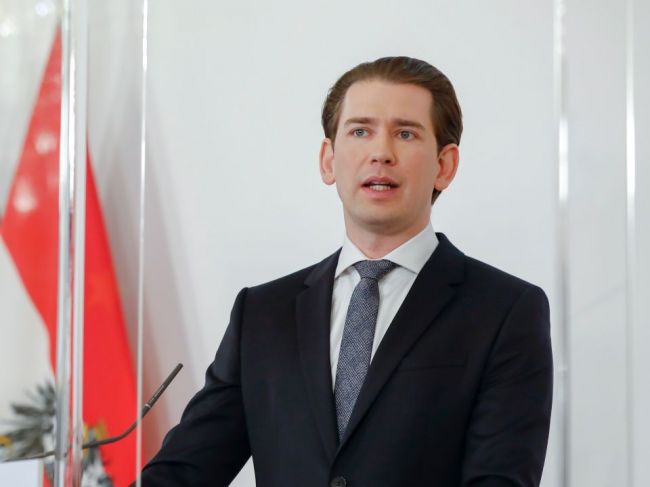 V Rakúsku sa od 19. mája uvoľnia protipandemické opatrenia