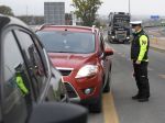Od pondelka sa mení režim na hraniciach, pribudnú viaceré výnimky z karantény
