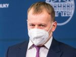Kollár: Dôvodom na urýchlenie riešenia situácie v SIS sú aj Vrbětice