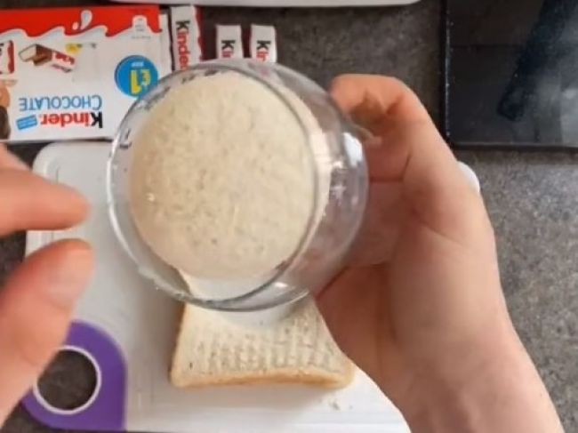 Video: Toto musíte vyskúšať! Čokoládový toast ovládol sociálne siete
