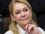 Saková: Referendové hárky preberala ešte aj moja mama v rodnej obci