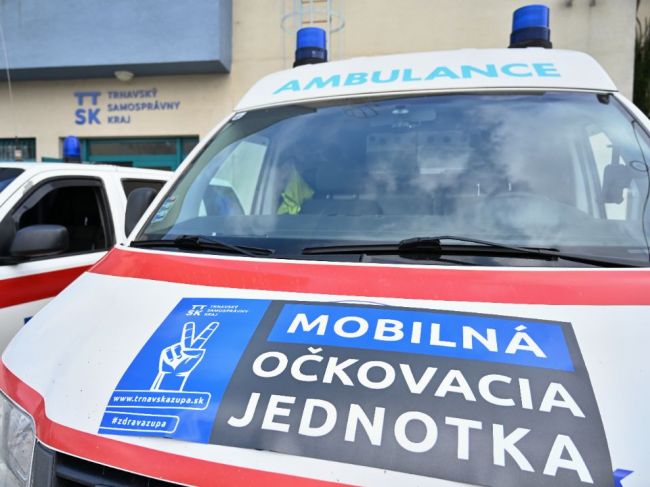 Ministerstvo zdravotníctva pripravuje zmenu, aby sa mohli očkovať aj mladí