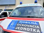 Ministerstvo zdravotníctva pripravuje zmenu, aby sa mohli očkovať aj mladí