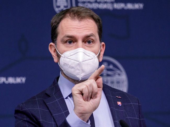 Ruská strana má súhlasiť so zverejnením zmluvy so SR o nákupe vakcín Sputnik V