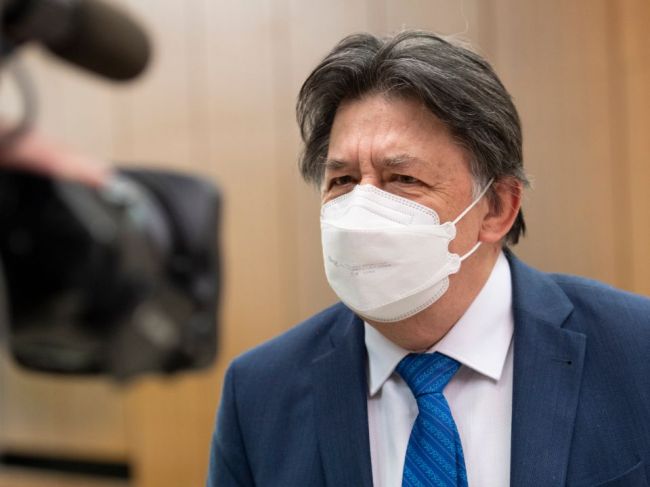 Ján Budaj: Čas zákazu vychádzania sa posunie, v stredu to môže byť na vláde