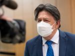 Ján Budaj: Čas zákazu vychádzania sa posunie, v stredu to môže byť na vláde
