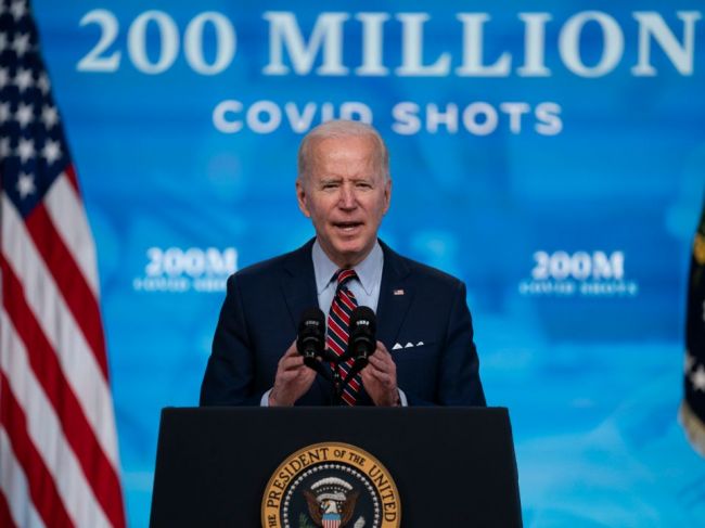 Biden označil vyvražďovanie Arménov v rokoch 1915-18 za genocídu