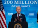 Biden označil vyvražďovanie Arménov v rokoch 1915-18 za genocídu