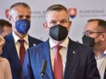 Hlas-SD chce mať snem v júni, nové tváre plánuje predstaviť postupne