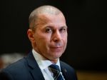 SIS prijala opatrenia v súvislosti s hrozbami voči policajtom v štátoch Západu