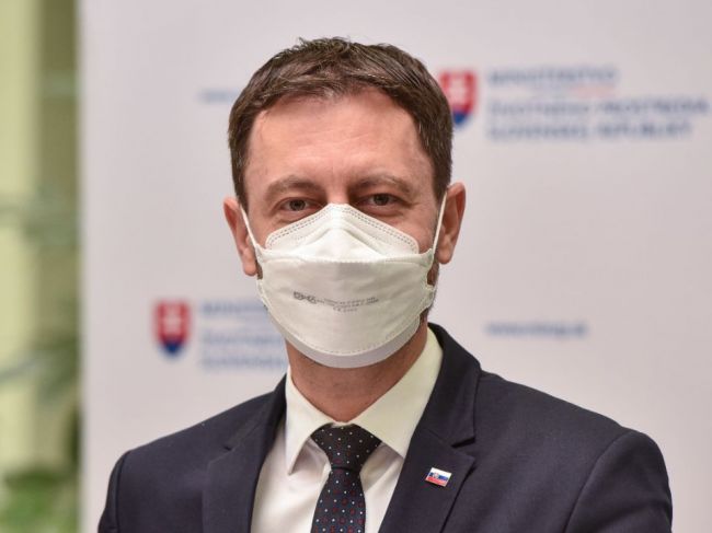 Heger: Zmeny v PVV budú minimálne, parlament ho bude schvaľovať v piatok