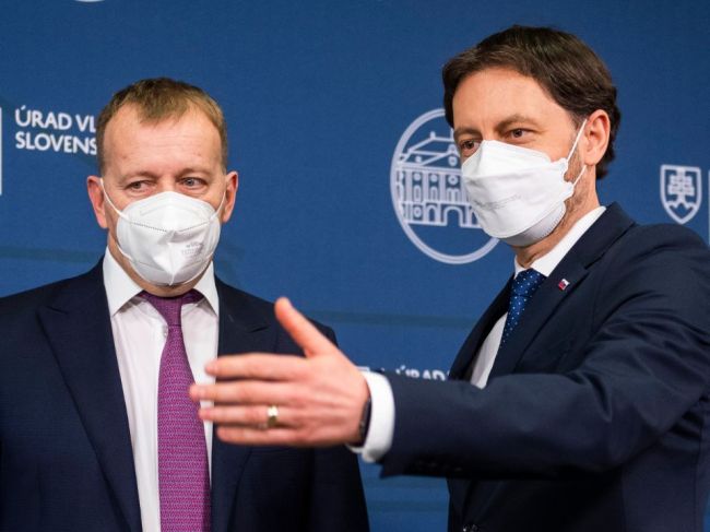 Boris Kollár: Nie som za to, aby sa núdzový stav opäť predlžoval