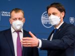 Boris Kollár: Nie som za to, aby sa núdzový stav opäť predlžoval