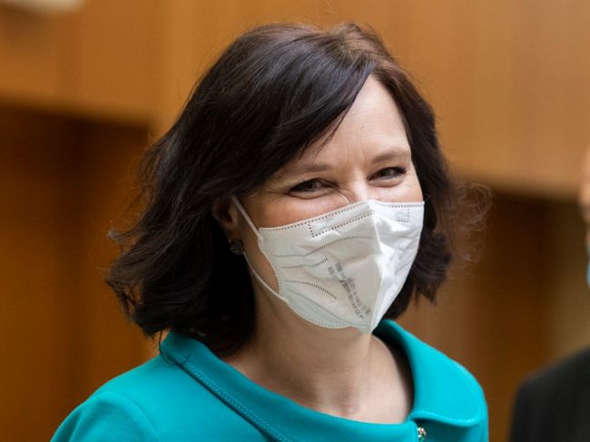 Veronika Remišová: Ustupujúca pandémia pozitívne ovplyvní aj vzťahy vo vláde
