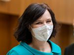 Veronika Remišová: Ustupujúca pandémia pozitívne ovplyvní aj vzťahy vo vláde
