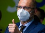 Richard Sulík: Už tento rok vybudujeme dve čerpacie stanice na vodík