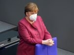 Merkelová oznámila, že Nemecko pripravuje pomoc pre Indiu