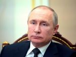 Kremeľ signalizuje možný júnový summit Bidena a Putina