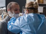 SaS nesúhlasí s plošným testovaním. Ponúka alternatívu k núdzovému stavu