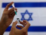 Izrael preveruje prípady zápalu srdcového svalu u zaočkovaných vakcínami Pfizer