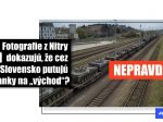 Ruské médiá šírili hoax o slovenskej vojenskej technike