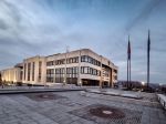 Vysokoškoláci sa môžu do 15. mája prihlásiť na stáž v parlamente