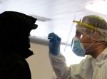 NCZI upozorňuje na odstávku, na testovanie sa dočasne neobjednáte