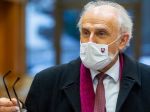 Koaličný poslanec má problém s vyslovením dôvery vláde, chybu vidí v Mičovskom