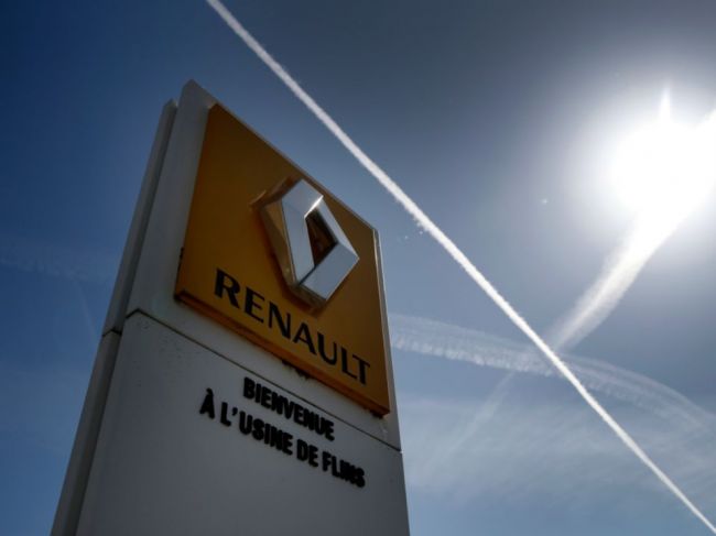 Renault obmedzí maximálnu rýchlosť svojich áut, chce posilniť bezpečnosť