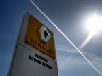 Renault obmedzí maximálnu rýchlosť svojich áut, chce posilniť bezpečnosť