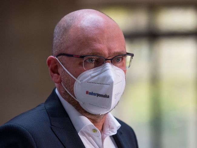 Sulík: Na vláde za núdzový stav hlasovať nebudem, musíme hľadať iné riešenie