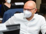 Sme rodina by mala pochopiť, že koaličnú dohodu treba dodržiavať, hovorí Sulík